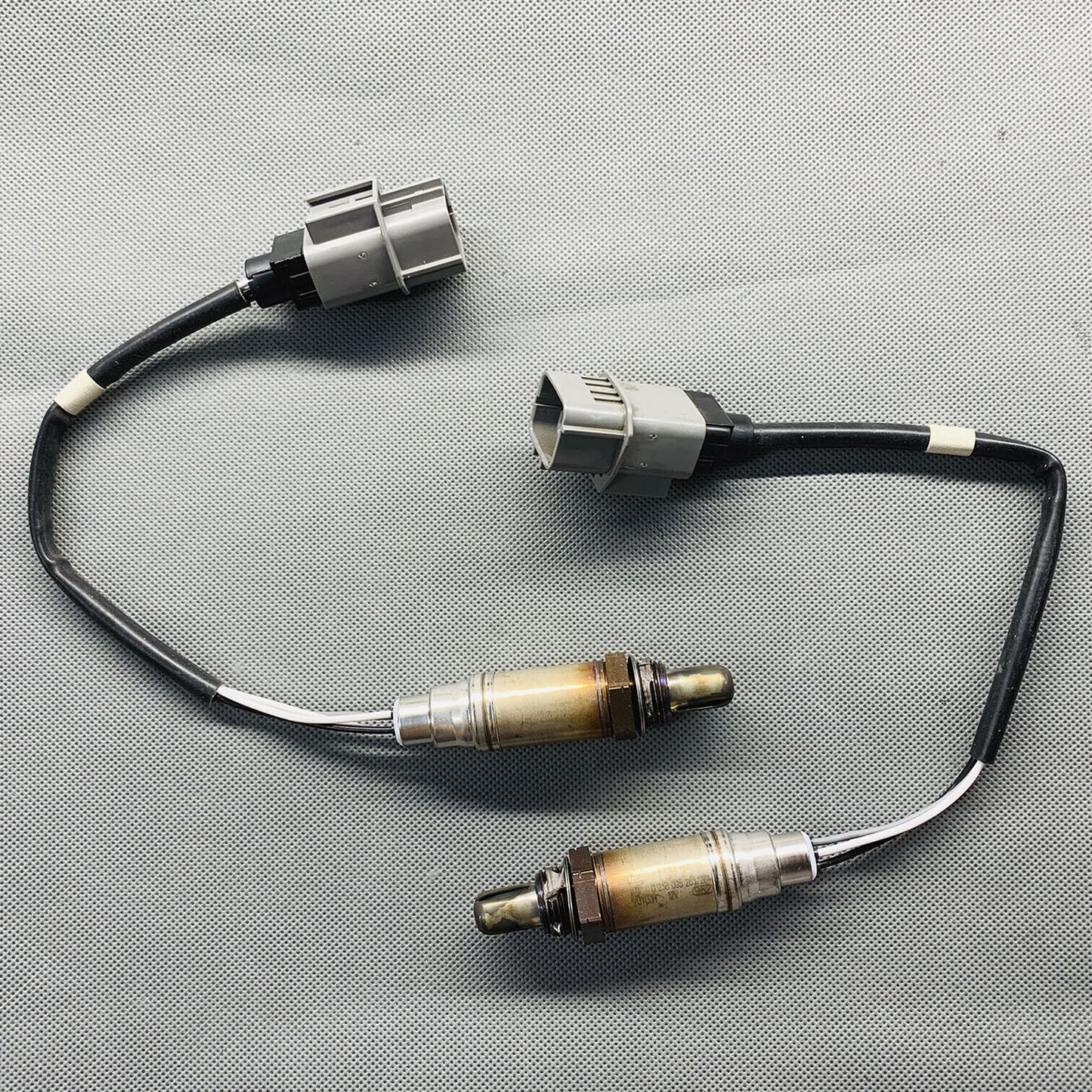 Orig. Original Oxígeno Lambda Sensor 22690-1F700 2PCS Para Nissan Marzo 1.0 I
