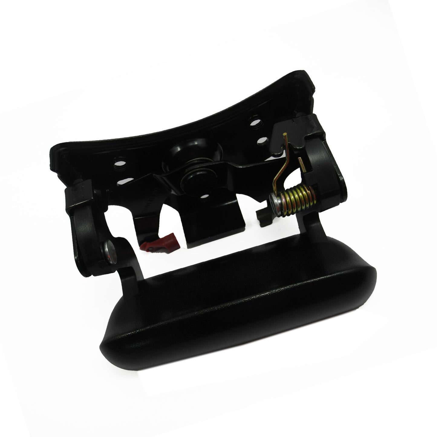 Portellone Manico Per 1999-2007 Chevy / GMC Silverado/Sierra Consistenza Nero