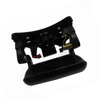 Portellone Manico Per 1999-2007 Chevy / GMC Silverado/Sierra Consistenza Nero