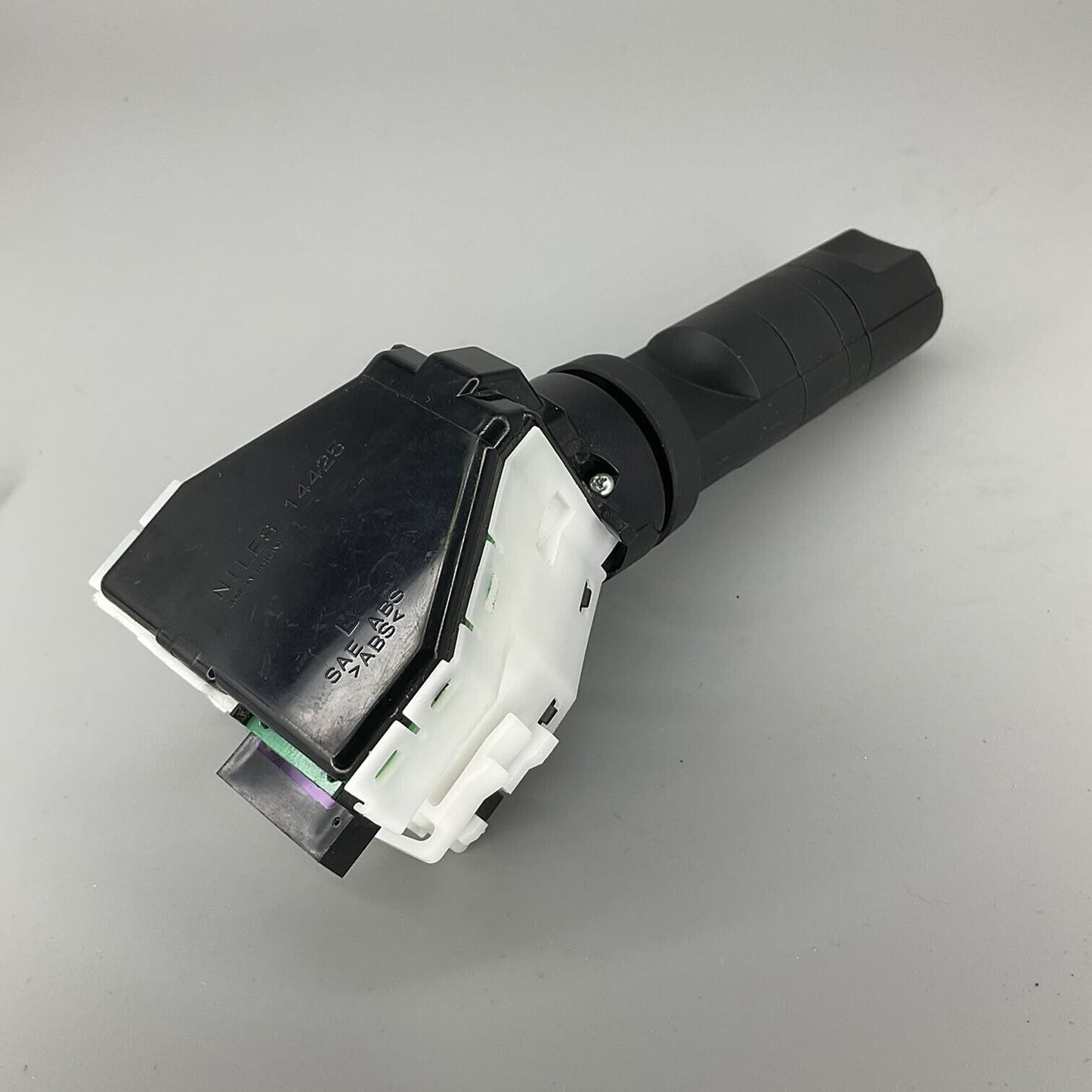 NILES Genuine NISSAN Turn Signal Switch For NISSAN MURANO QUEST SUZUKI EQUATOR