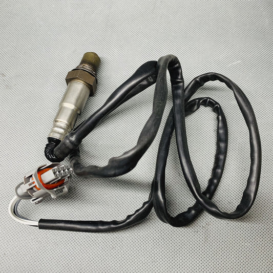 Downstream Lambda Oxygen Sensor O2 16301 For 2012-2016 Porsche Panamera 3.0L