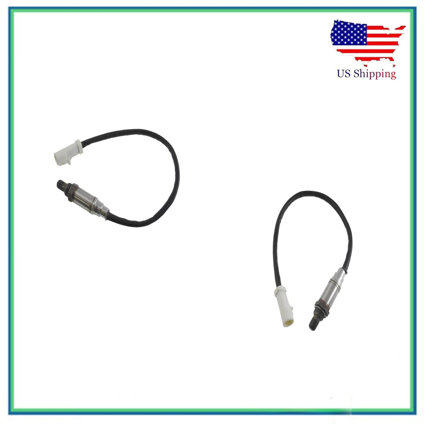 Nuovo Ossigeno Sensore Per 1996 Ford E-250 Econoline XL 4.9L