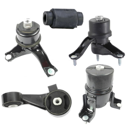 MotorKing Per 04-06 Toyota Sienna Motore & Trans Montante Set 5PCS 3.3L Fwd