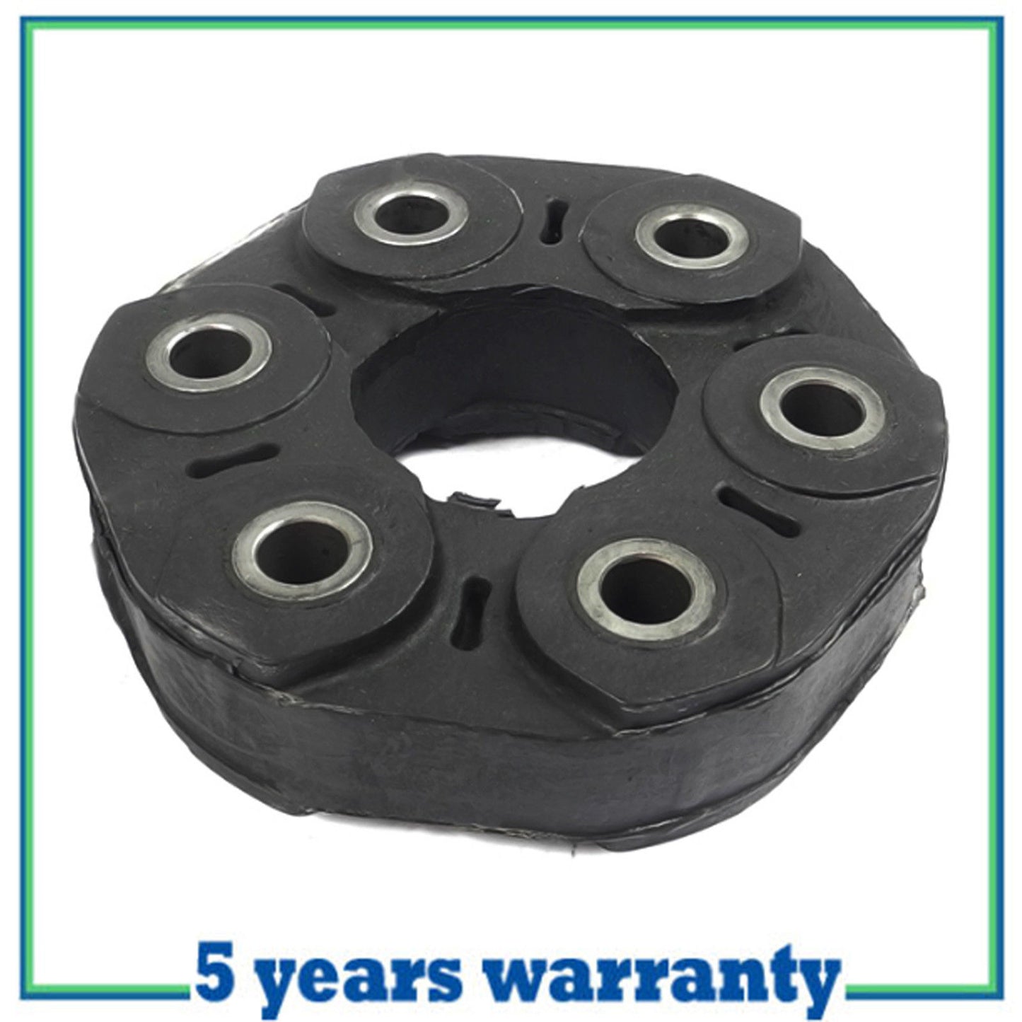 Driveshaft Flex Joint BT22 For BMW 325is 524td 528e Z3 Mini Cooper 26111225624