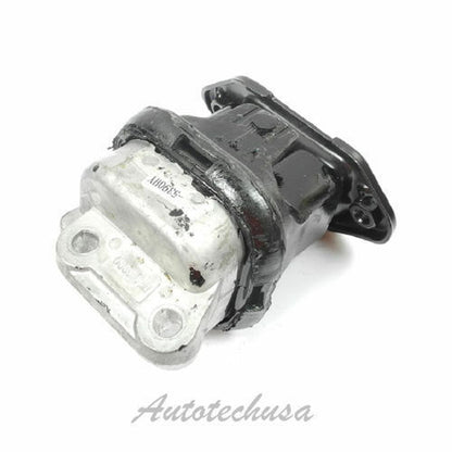 M782 Motor & Trans Mount 2PCS For 05-11 300 Challenger Charger Magnum 5.7L 6.1L