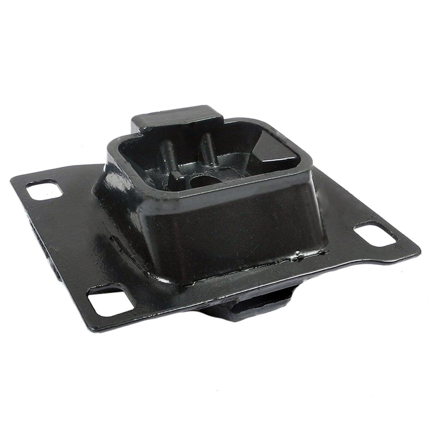 2PCS Motore & Trans Montante Per 2002-2003 Ford Focus Svt 2.0L 3085 2986