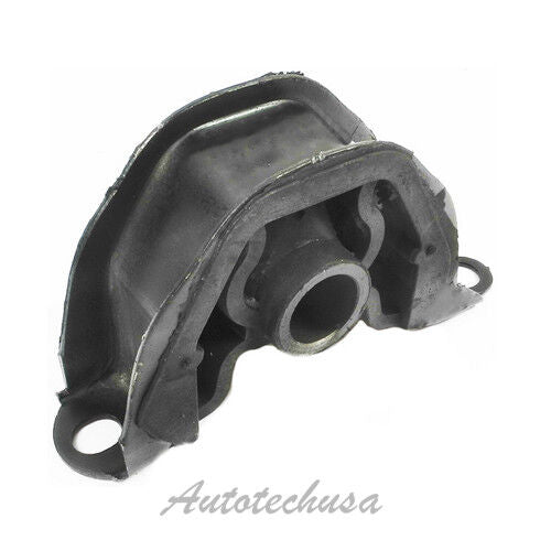 M254 Moteur & Trans Montage Pour 92-95 Honda Civic 1.5L 5PCS Pour Manuel Trans