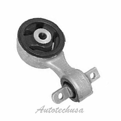 M606 Engine Motor & Trans Mount Set 3PCS For 06-11 Honda Civic 1.8L for Manual