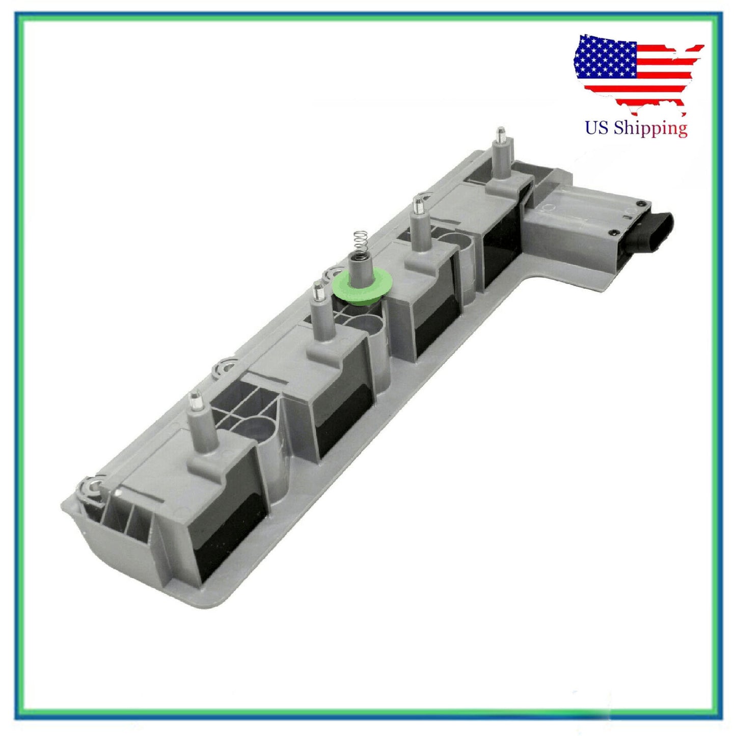Ignition Coil Pack Driver Side Left LH NEW For Aurora Deville Seville Eldorado