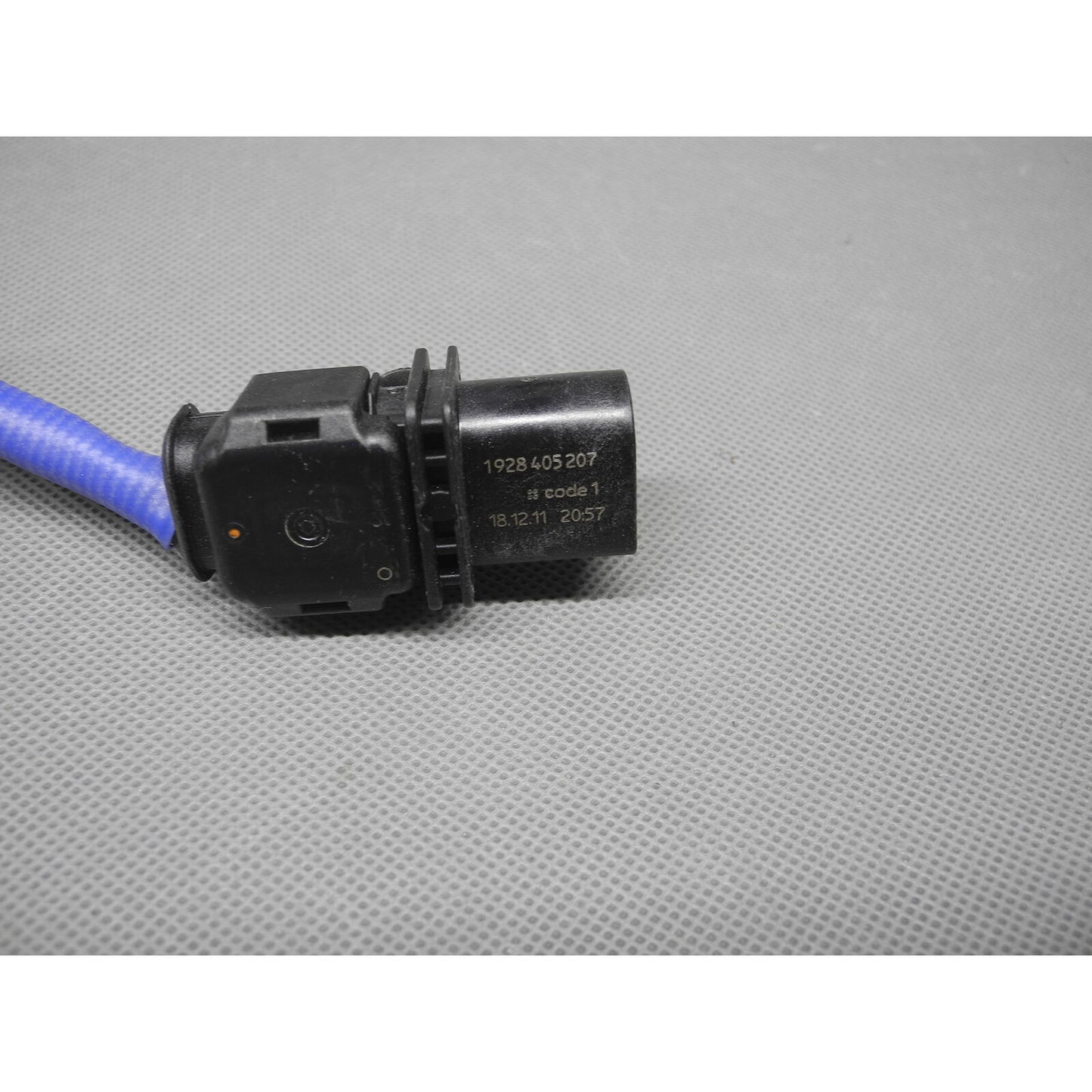 Orig. Originale Ossigeno Sensore 17358 Per Upstream 2013-2019 Ford Lincoln 1.6L