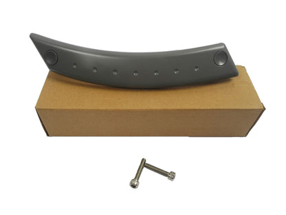 Metal Actualizado Para 98-10 VW Beetle Gris Puerta Panel Mango Reparación Kit De