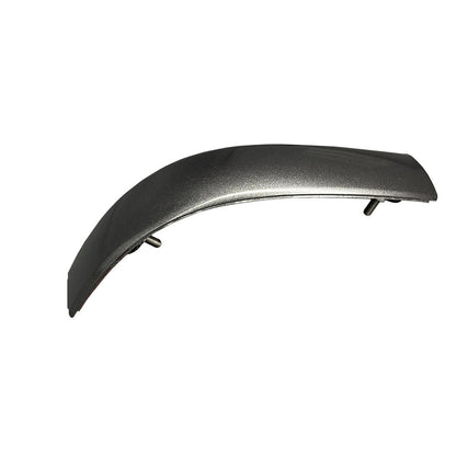 Right Passenger Side Upgraded Roof Molding New For 1998-2011 Ford Ranger UJ Gray