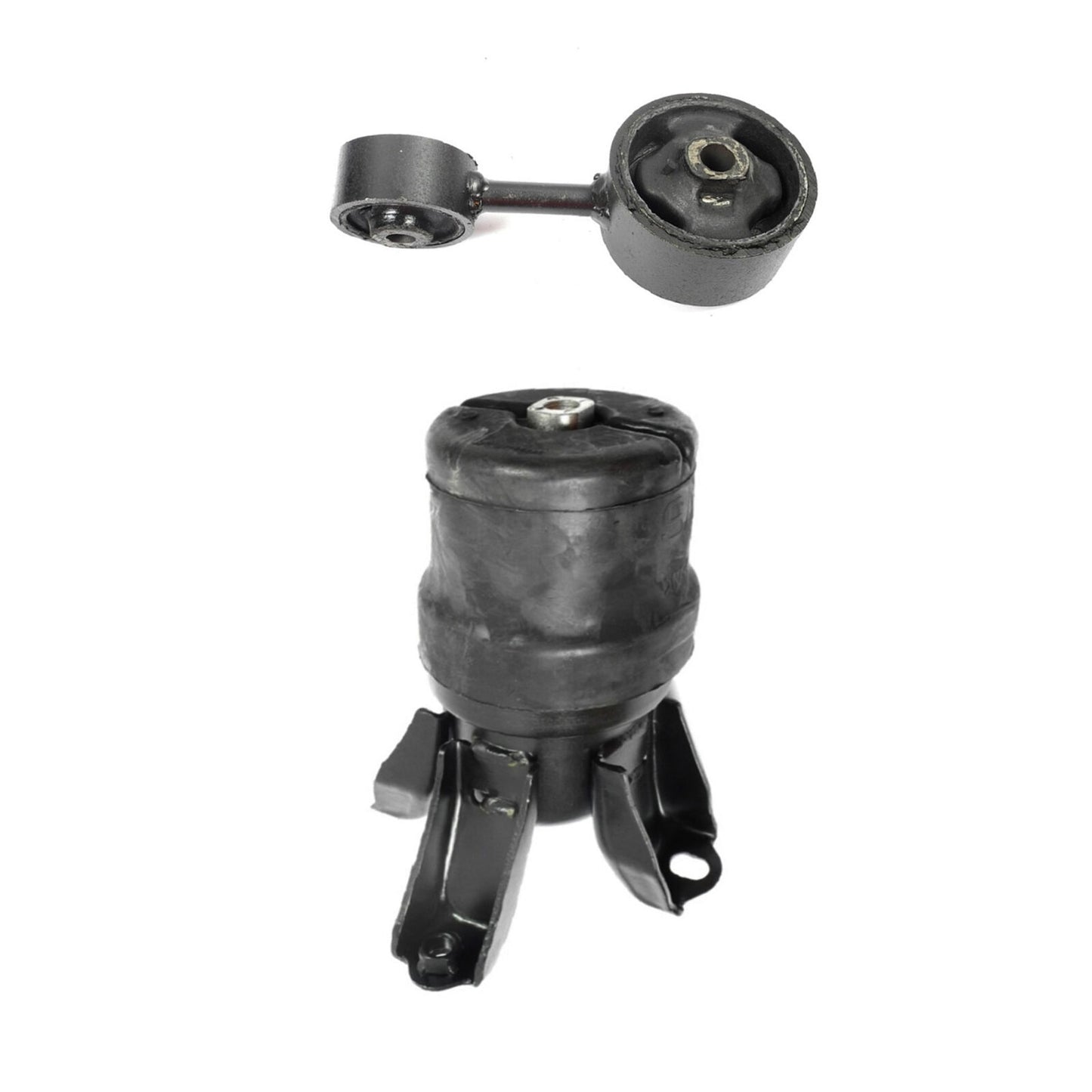 For 99-01 Toyota Solara 2.2L Torque Strut & Front Engine Motor Mount 7238 7241