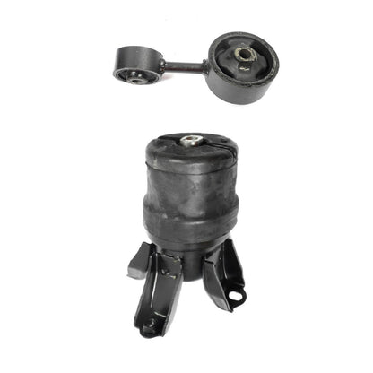 For 99-01 Toyota Solara 2.2L Torque Strut & Front Engine Motor Mount 7238 7241