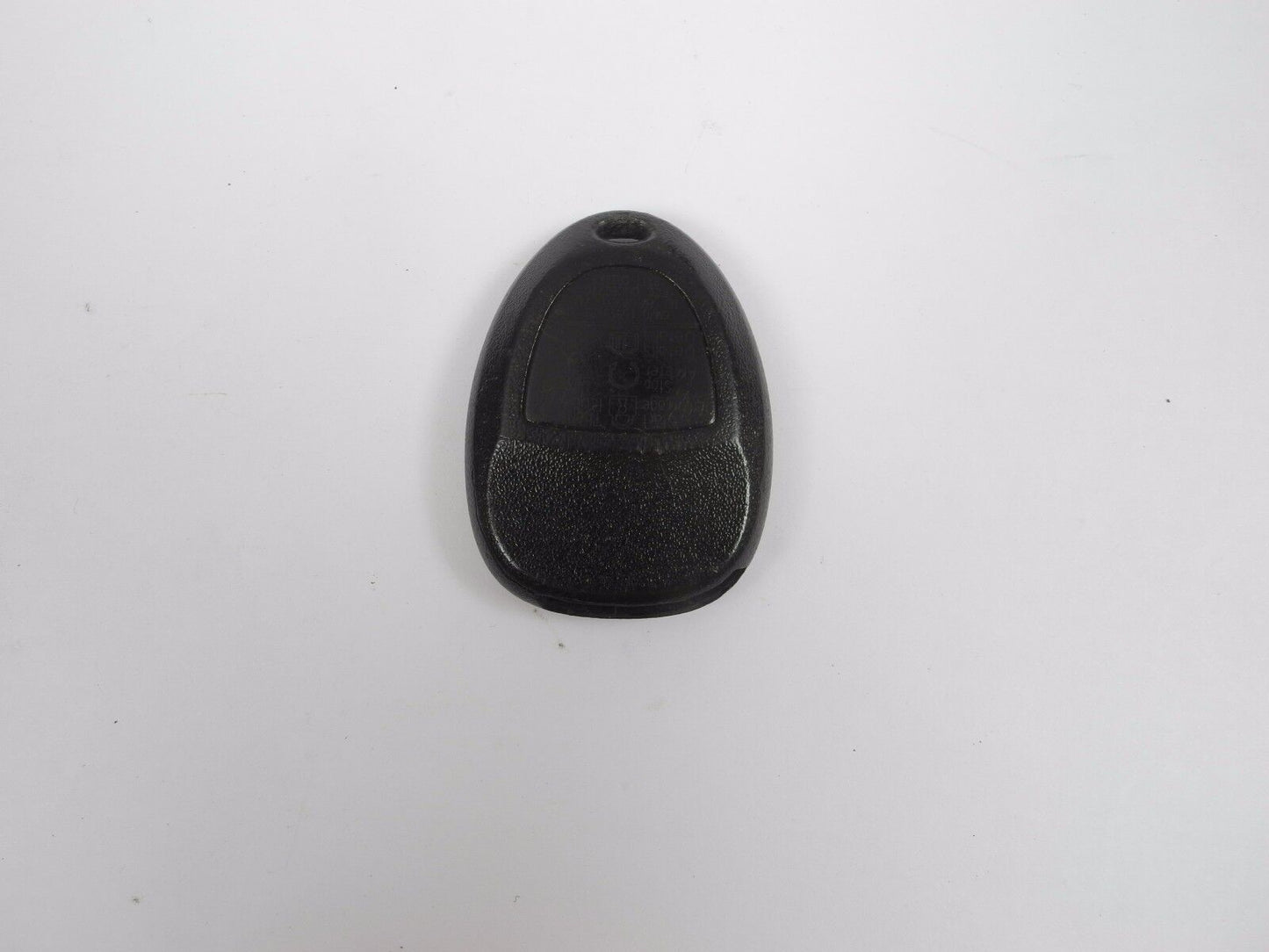 K124 For Chevy Silverado  2007 Key Remote control