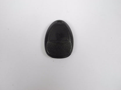 K124 For Chevy Silverado  2007 Key Remote control