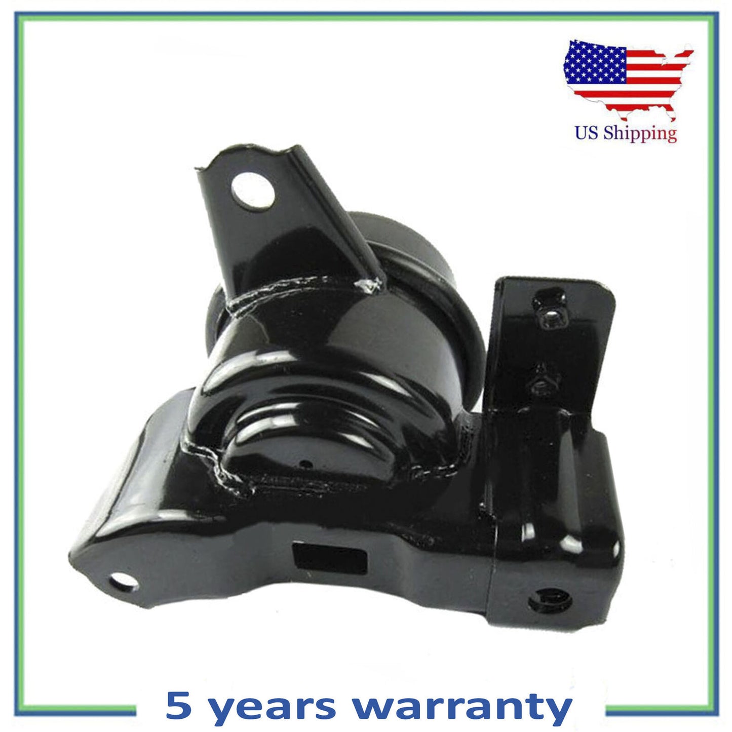 Delantero Derecho Motor Montaje MotorKing Para 2007-2009 Kia Amanti 3.8L