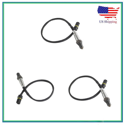 Brandneu Oxygen Sensor Für 12-13 Mercedes-Benz S65 AMG Basis 6.0L