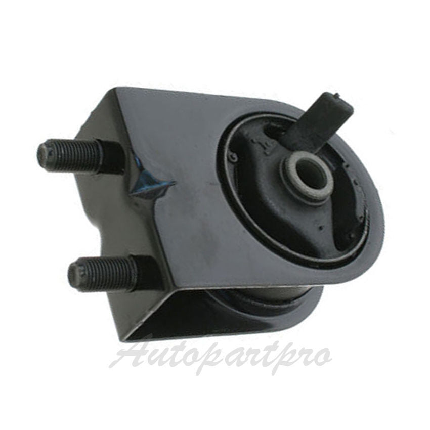 M102 Engine Motor & Trans Mount Set 4 PCS For 99-00 Mazda Protege 1.8L Manual
