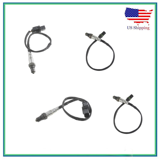 Brand New Oxygen Sensor Fits 08-13 BMW M3 Base 4.0L