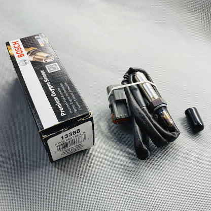 Orig. Originale Sonda Lambda Sensore O2 13388 Per Nissan Maxima 3.0L-V6 1989