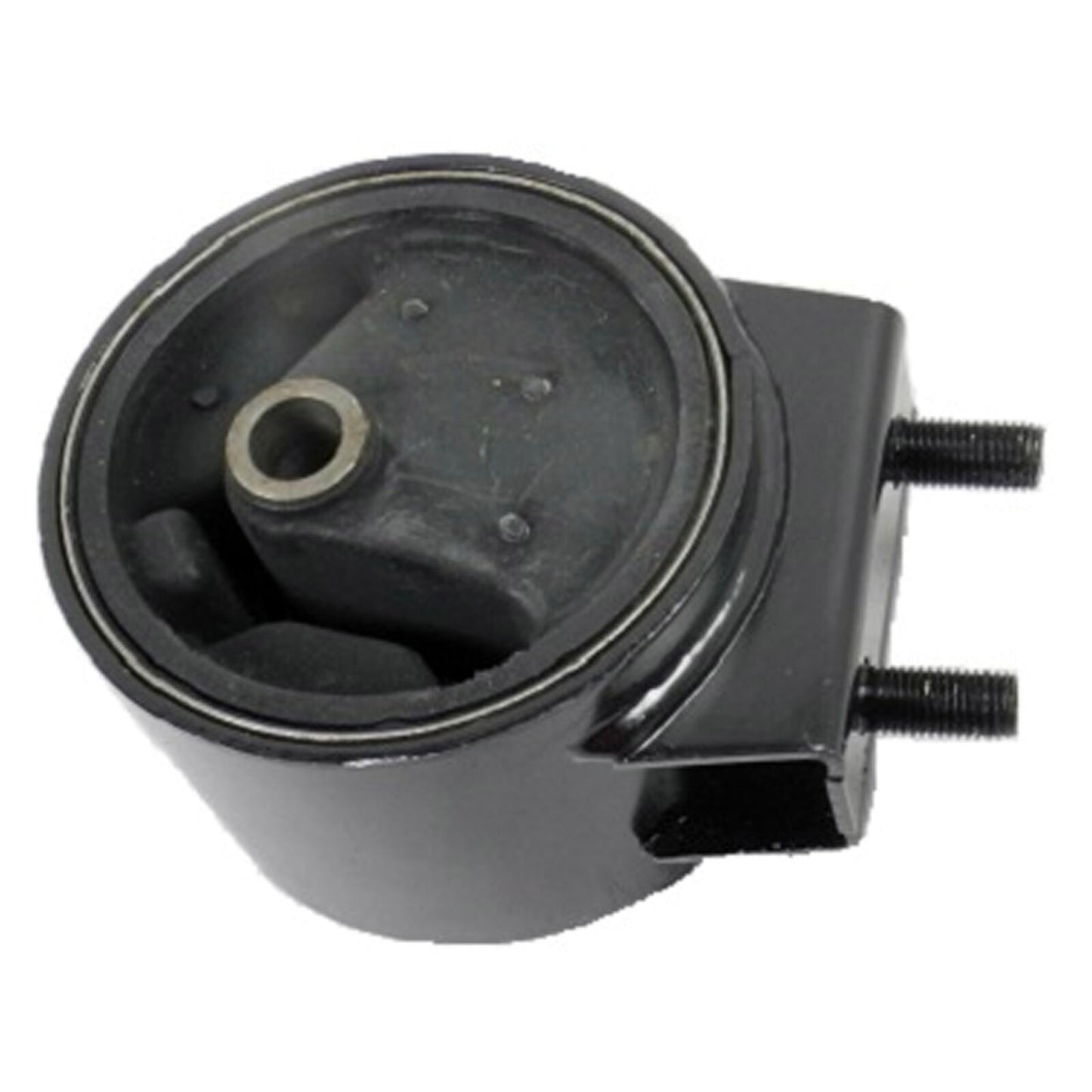 Motor Montaje 2910 2649 2PCS Juego Para 1994-1996 Ford Escort 1.8L Fwd