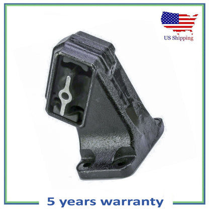 Front Left Engine Motor Mount For 2013 2014 2015 2016-1018 Ram 2500, 3500 6.7L