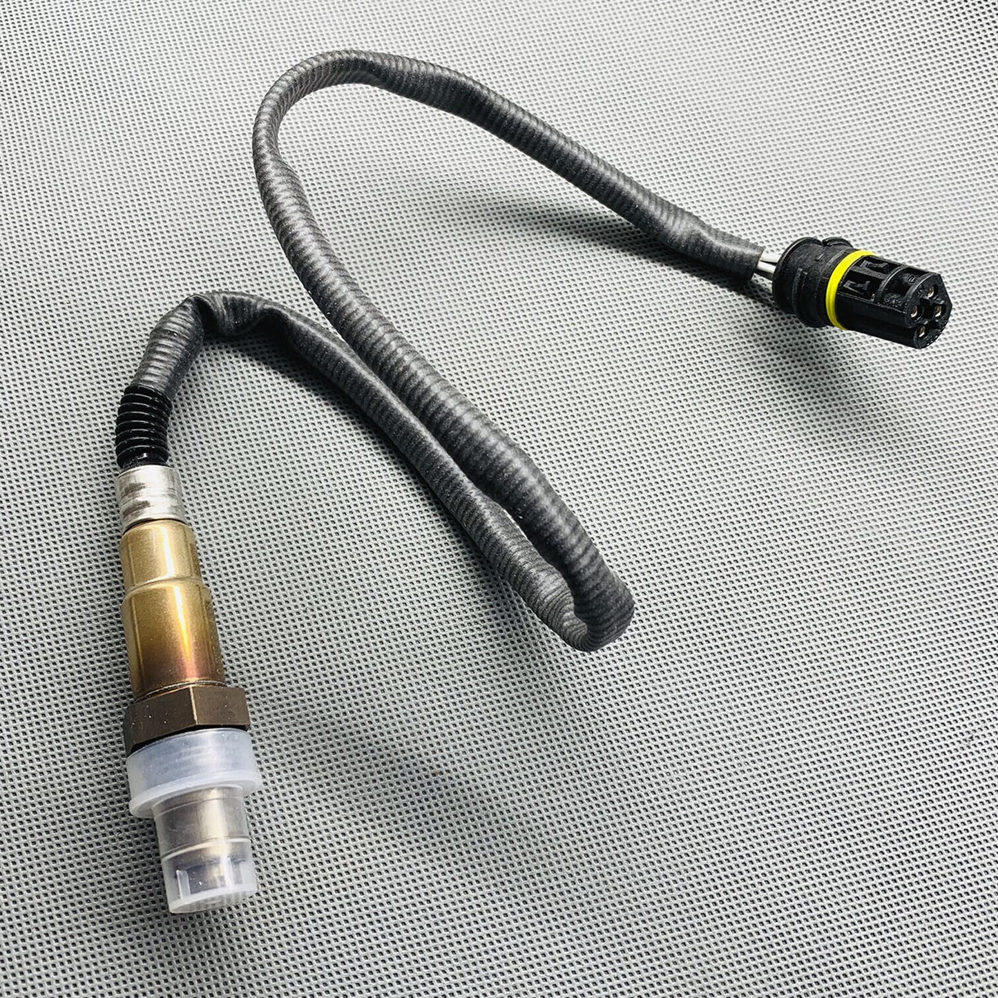 16353 Bosch Orig. Oxygène Capteur O2 Pour Mercedes E320 3.2L E430 4.3L E500 5.0L