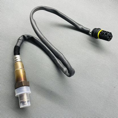 16353 Bosch Orig. Oxygène Capteur O2 Pour Mercedes E320 3.2L E430 4.3L E500 5.0L
