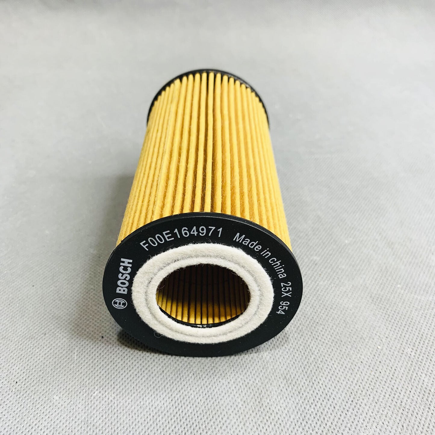 OE Bosch Engine Oil Filter 3480 For VOLVO C30 C70 S40 S60 V50 V60 XC60 XC70