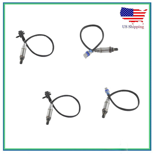 Brand New Oxygen Sensor For 2010-2013 Chevrolet Corvette Grand Sport 6.2L