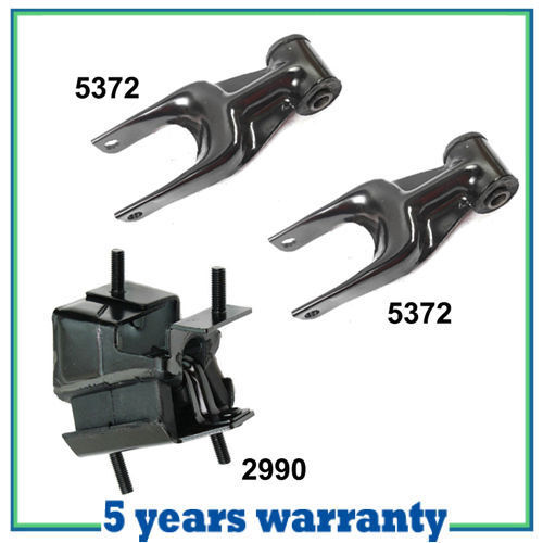 Fits 0609 Chevrolet Impala 0607 Monte Carlo 5.3L Motor & Torque Stru