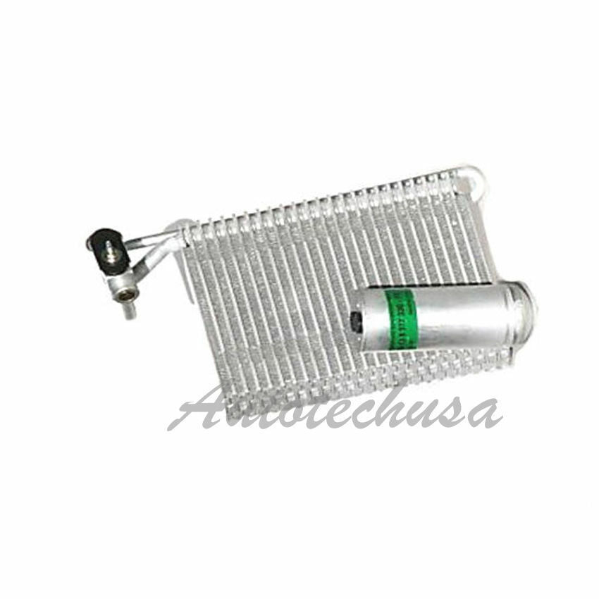 C131 1999-2006 For BMW 3Series Evaporator With Expansion and AC Receiver Dryer