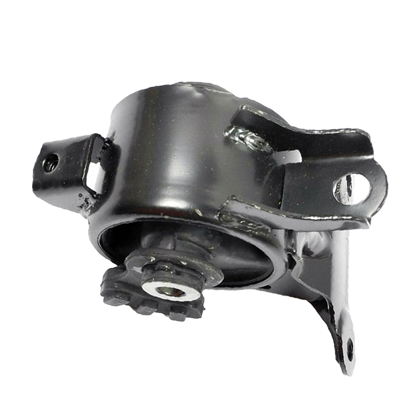 Engine Motor & Trans Mount 4552 4538 2PCS For 2007-2008 Honda Fit 1.5L Manual