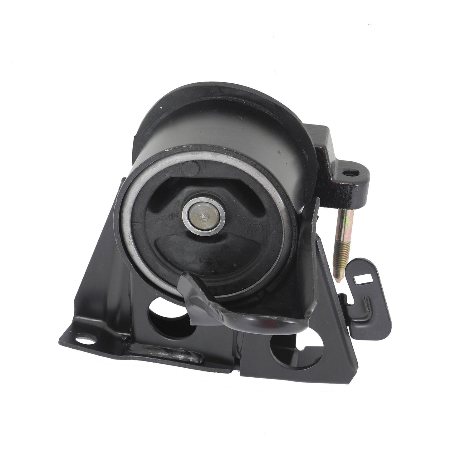 Set 4 PCS Engine Motor & Transmission Mount For 05-06 Nissan X-Trail 2.5L 2WD