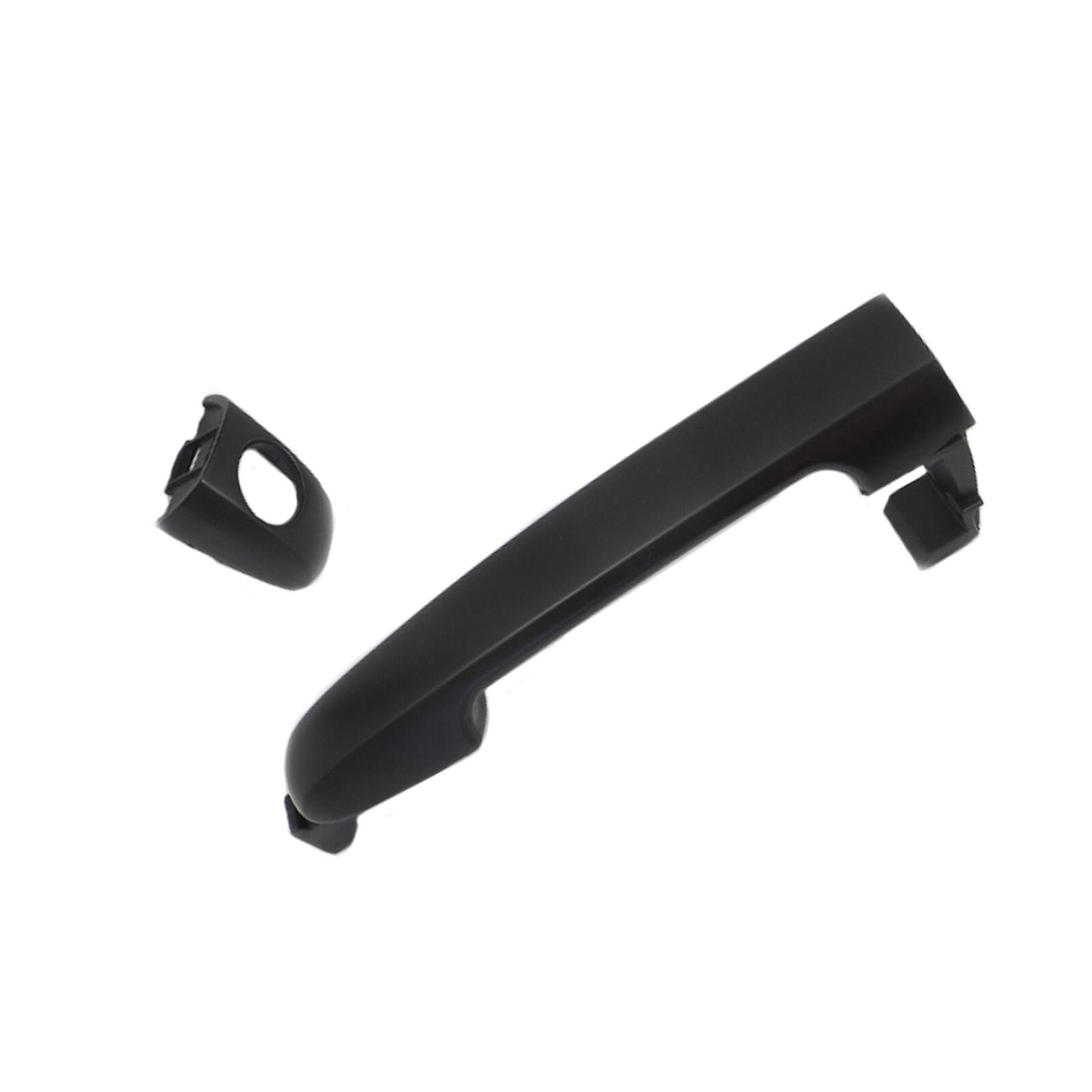 Delantero Izquierdo Exterior Puerta Mango Con / Cerradura Para 2006-2011 Hyundai