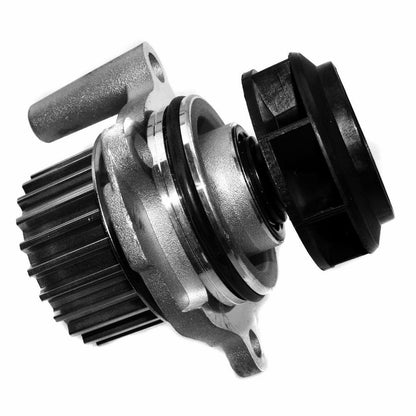 06A121011L Water Pump For Volkswagen Jetta Beetle Golf Passat Audi A4 TT 1.8 2.0