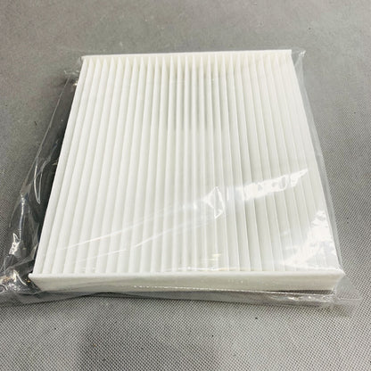 OE Bosch Cabina Filtro Aria P3898WS Per 09-10 Pontiac Vibe, 10-18 Subaru Legacy