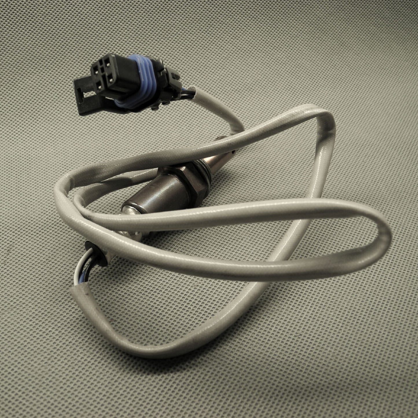 15145 Orig. Ossigeno Sensore O2 Per Cadillac 2007-2009 XLR 4.4L XLR 4.6L a Valle