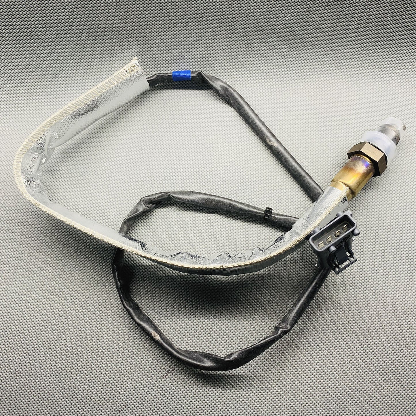 En Aval Orig. Véritable Oxygène Capteur 16200 Pour 2000-2001 Volvo S80 2.9L