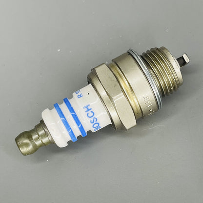 OE Bosch Spark Plug 6PCS 7547 WSR6F For STIHL FS MS Series HUSQVARNA + more
