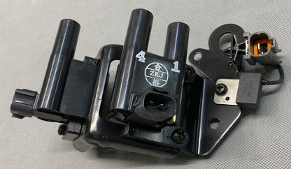 Brand New Rear Ignition Coil B260 For 2000-2003 Hyundai Accent 1.5L