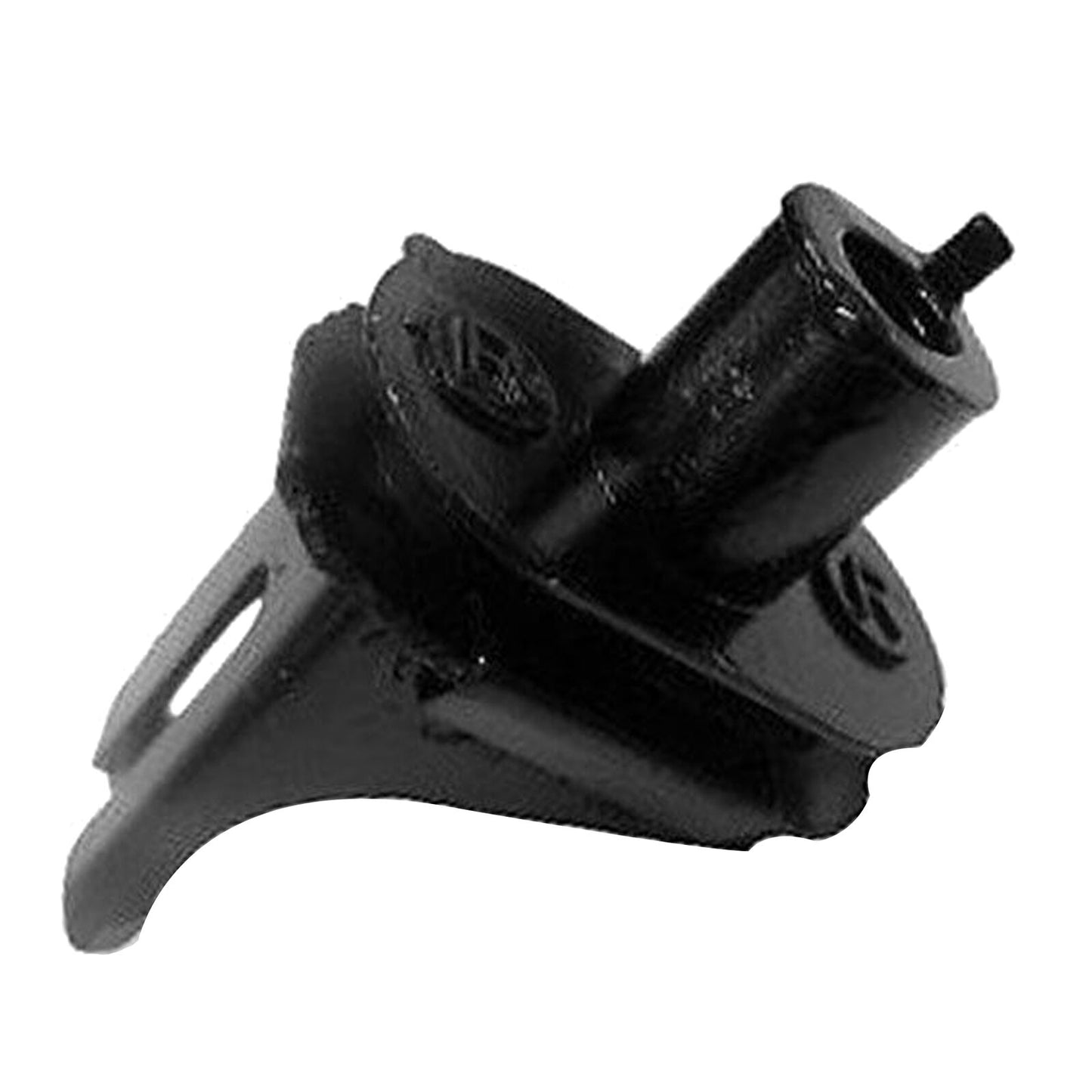 For Honda Accord Acura TL TSX Engine Motor Mount Set 2pcs M1169 4591 65025
