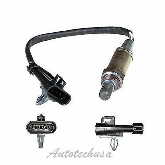 For GMC Chevrolet Isuzu Daewoo Honda Oldsmobile Acura Buick Oxygen Sensor 15703