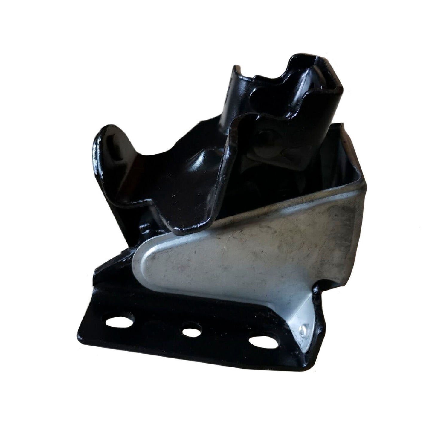 Set 2Pcs Engine Motor Mount Motorking For 99-07 Chevrolet GMC Cadillac 4.6L