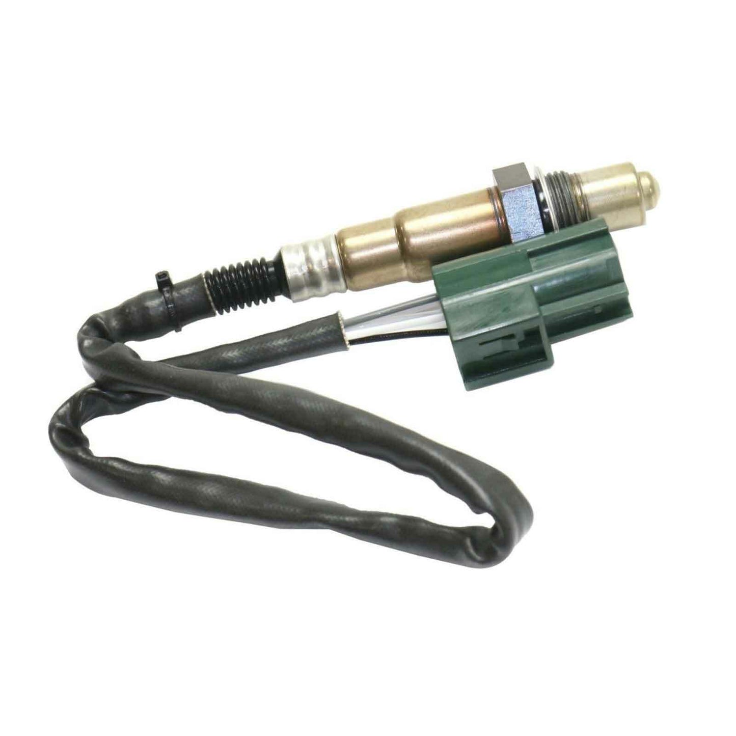 New Oxygen Sensor O2 Set 2 16513 Left & Right For Nissan Armada Titan 4-wire