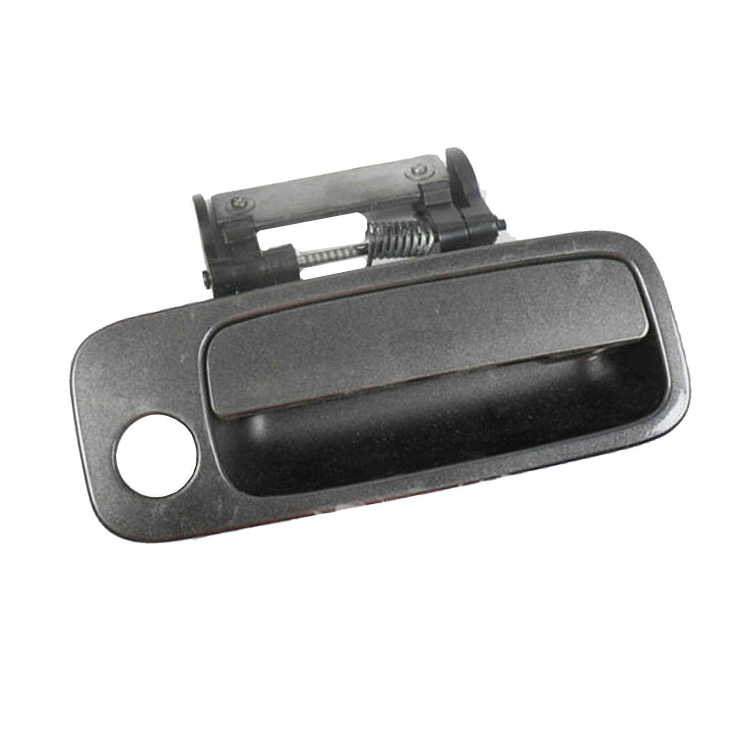 Front Right Outside Door Handle For 00-04 Toyota Avalon 1E3 Phantom Gray Pearl