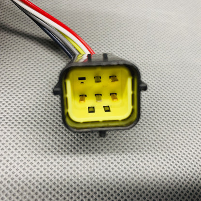 Sonda Lambda Sensor 17012 Para Infiniti 2011-2013 M56 2014 Q70 Nuevo