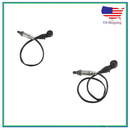 Nuovo Ossigeno Sensore Per 95-96 Mercedes-Benz C36 AMG Base 3.6L
