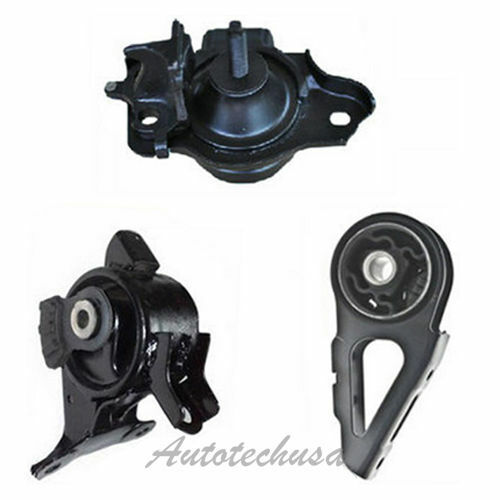 Motor & Trans Montaje Para 2007-2008 Honda Para Base 1.5L AM500 4538 4541